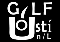 N� golfov� klub v �st� nad Labem
