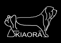 Bearded collies & Skye terriers